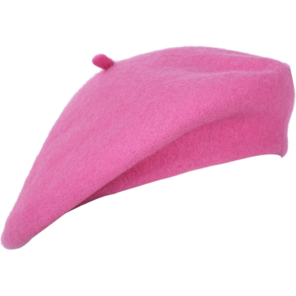 Beret French Wool - Umeepar Wool French Beret Hat for