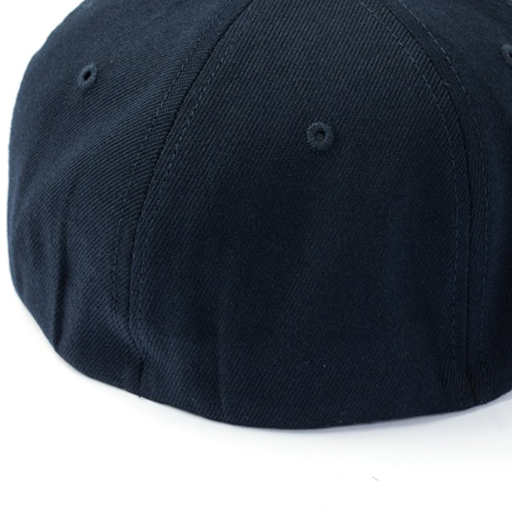GANGS Full Stretch Flex Closed - Baseball Cap Structured のレビューと価格