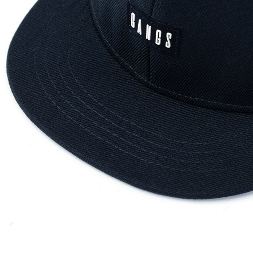 GANGS Full Stretch Flex Closed - Baseball Cap Structured のレビューと価格