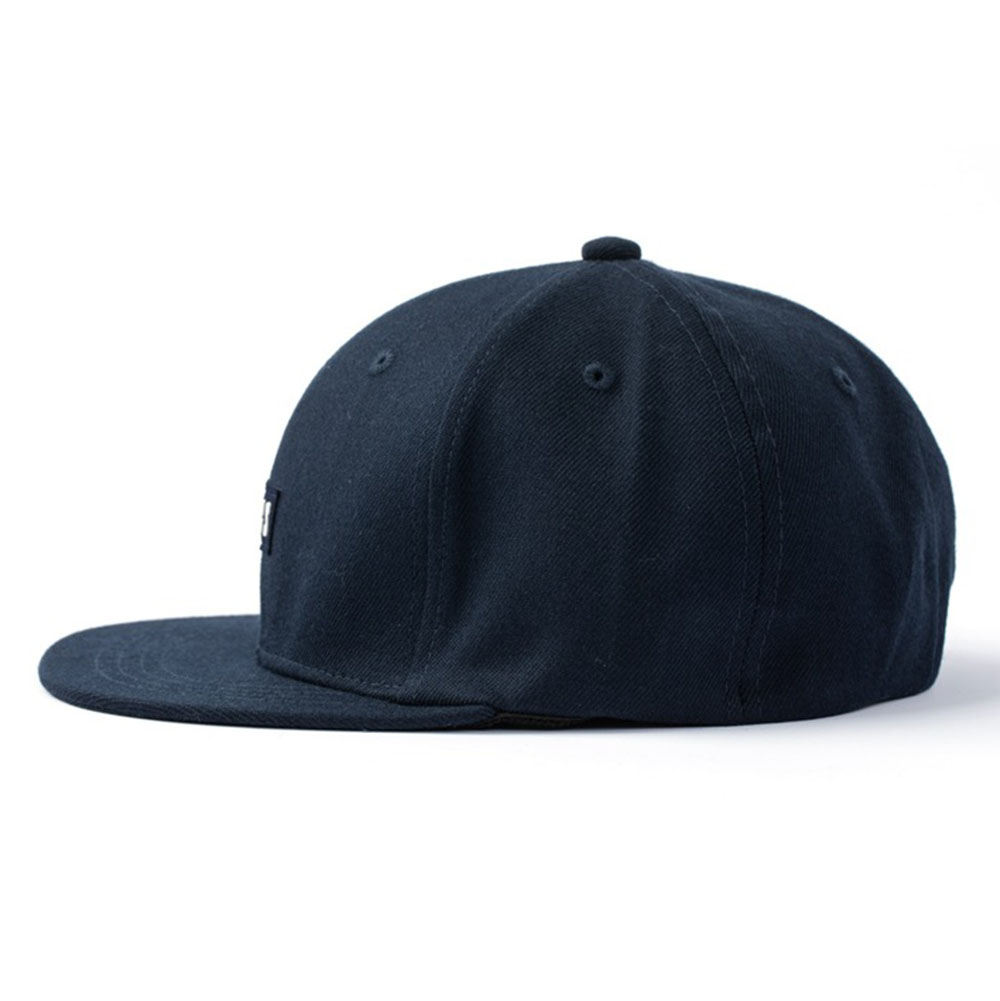 GANGS Full Stretch Flex Closed - Baseball Cap Structured のレビューと価格