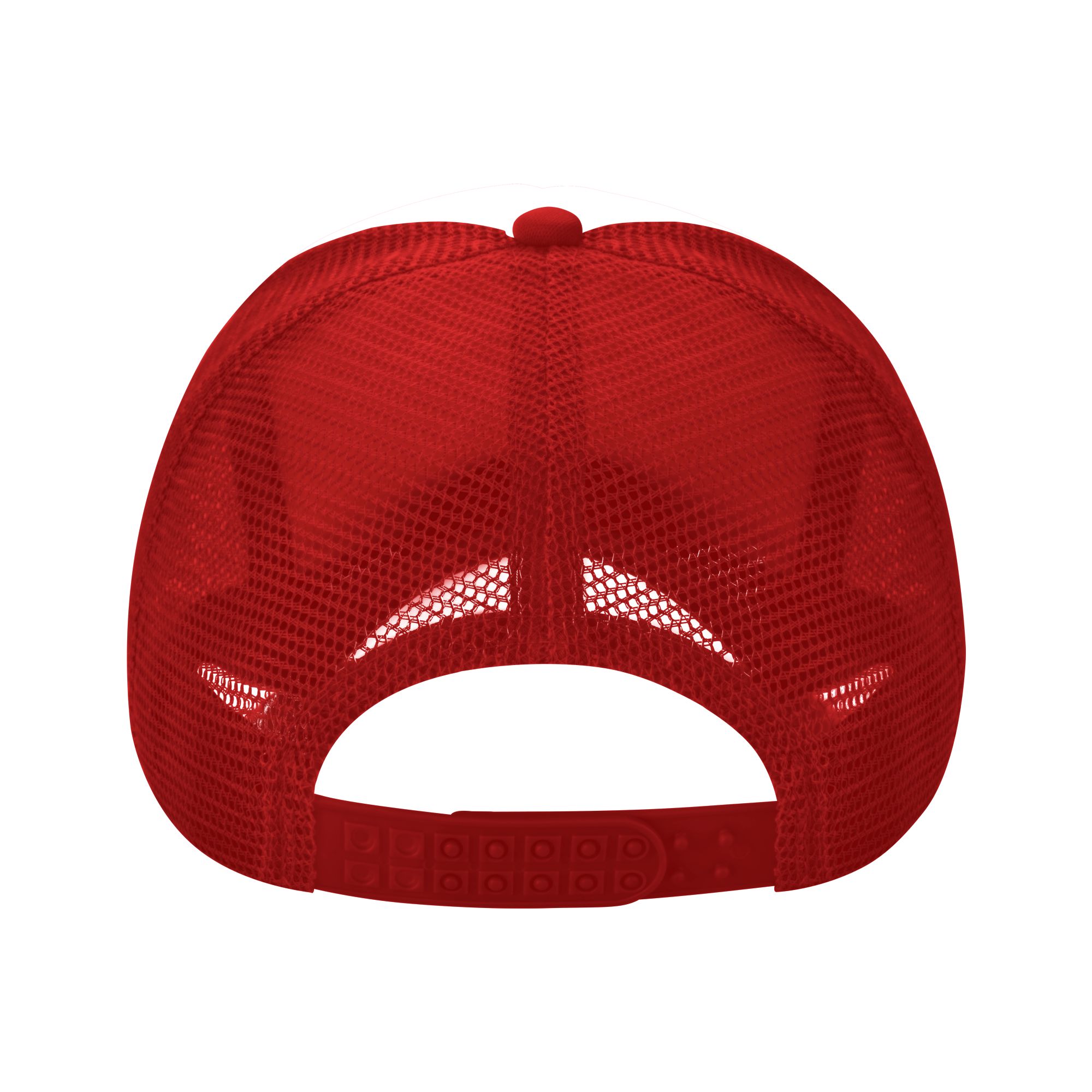 team rocket logo letter R POKE - Trucker Cap Mesh のレビューと価格