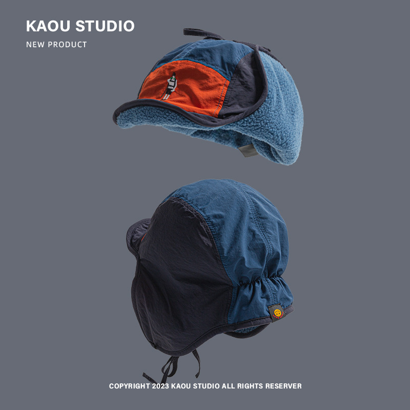 Japanese Style Retro 5-Panel C - Corduroy Cap 5 Panel のレビューと価格