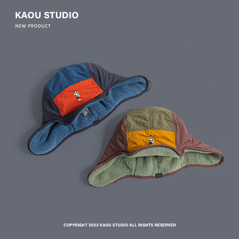 Japanese Style Retro 5-Panel C - Corduroy Cap 5 Panel のレビューと価格