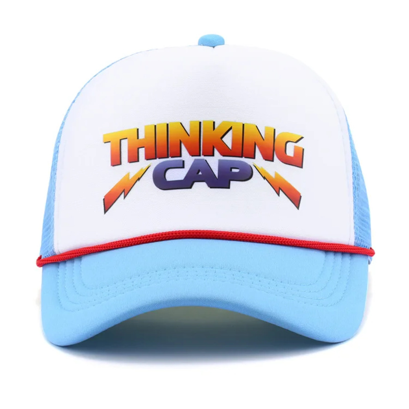 Dustin Hats Retro Mesh Cap Tru - Trucker Cap Mesh のレビューと価格