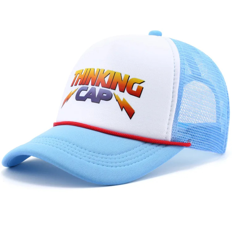Dustin Hats Retro Mesh Cap Tru - Trucker Cap Mesh のレビューと価格
