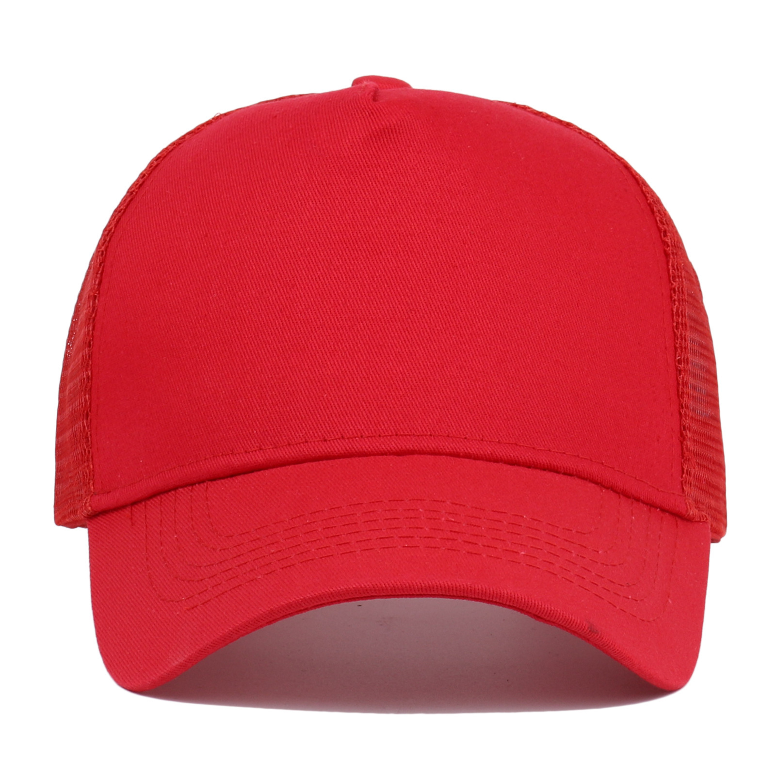Children Cotton Trucker Hat Fo - Trucker Cap Mesh のレビューと価格