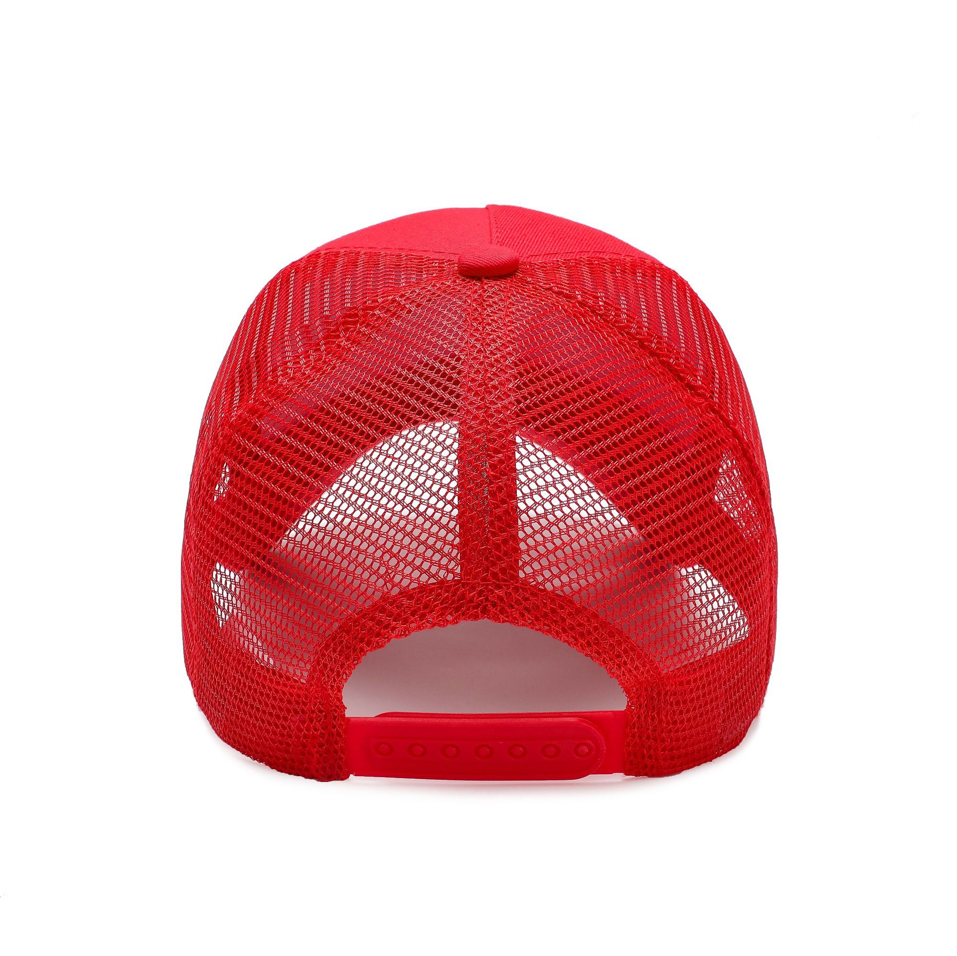 Children Cotton Trucker Hat Fo - Trucker Cap Mesh のレビューと価格