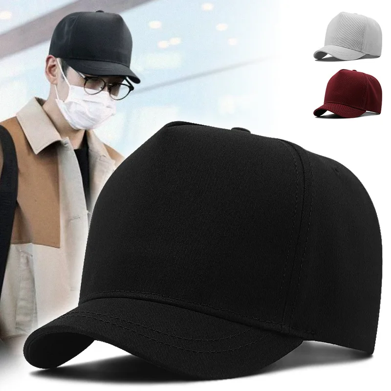 Adjustable Extra Large Basebal - Dad Hat Cotton のレビューと価格
