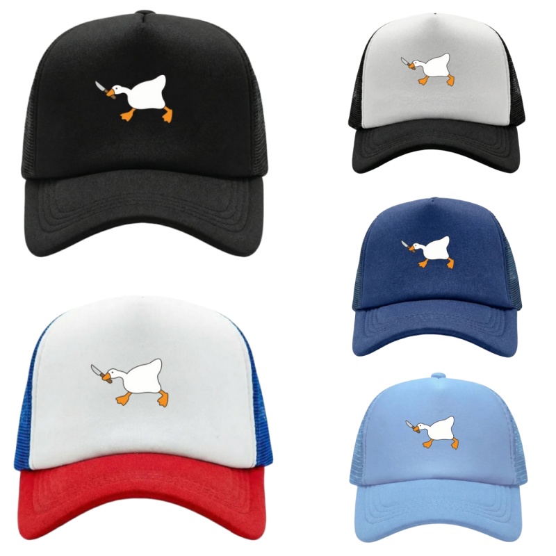 Goose Knife Printed Adjustable - Golf Cap Dad のレビューと価格