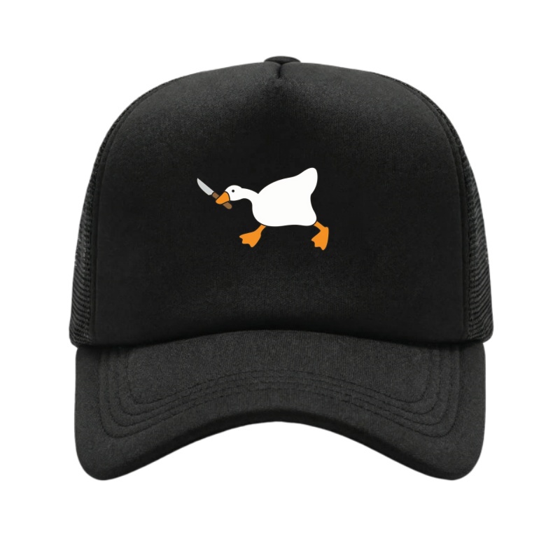 Goose Knife Printed Adjustable - Golf Cap Dad のレビューと価格
