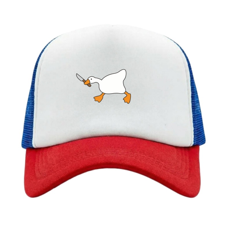 Goose Knife Printed Adjustable - Golf Cap Dad のレビューと価格