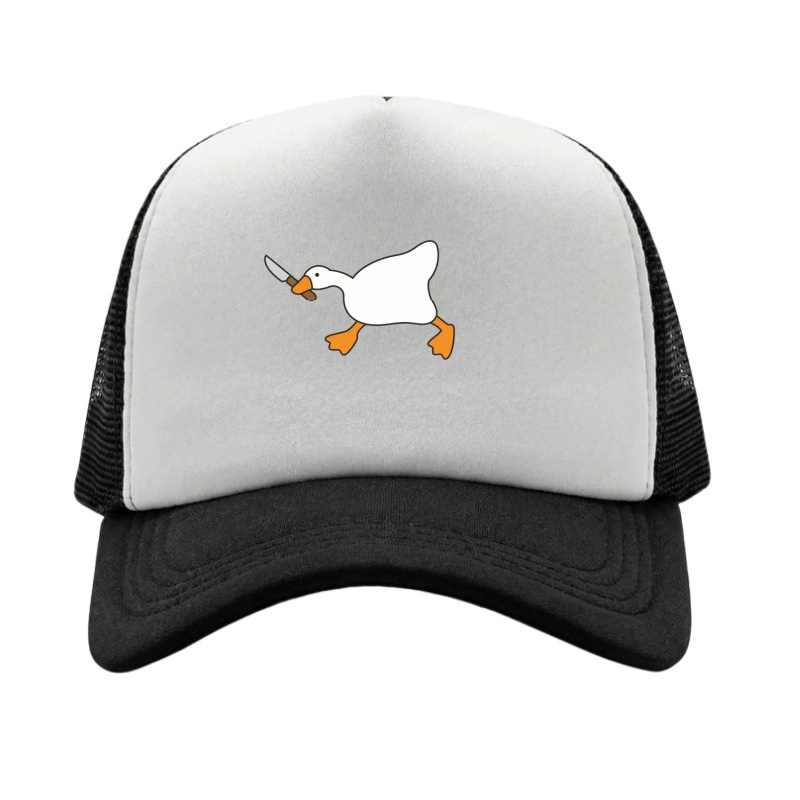Goose Knife Printed Adjustable - Golf Cap Dad のレビューと価格