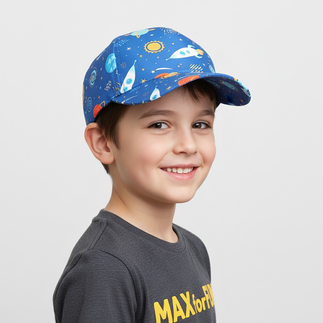 Baby Duck Tongue Hats Long Bri - Visor Sun Hat のレビューと価格