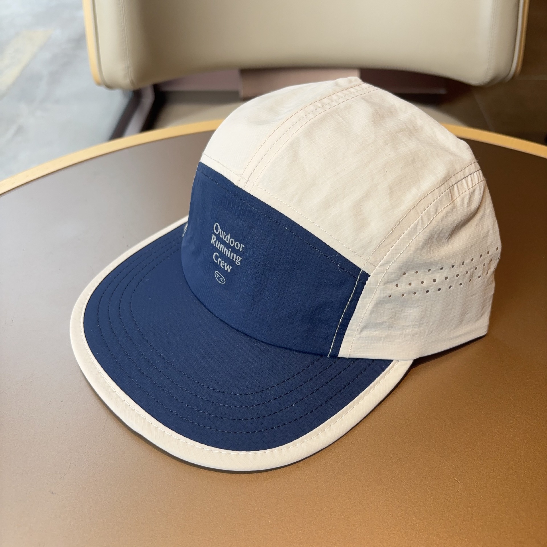 2026 New 5 Panel Running Cap M - Corduroy Cap 5 Panel のレビューと価格