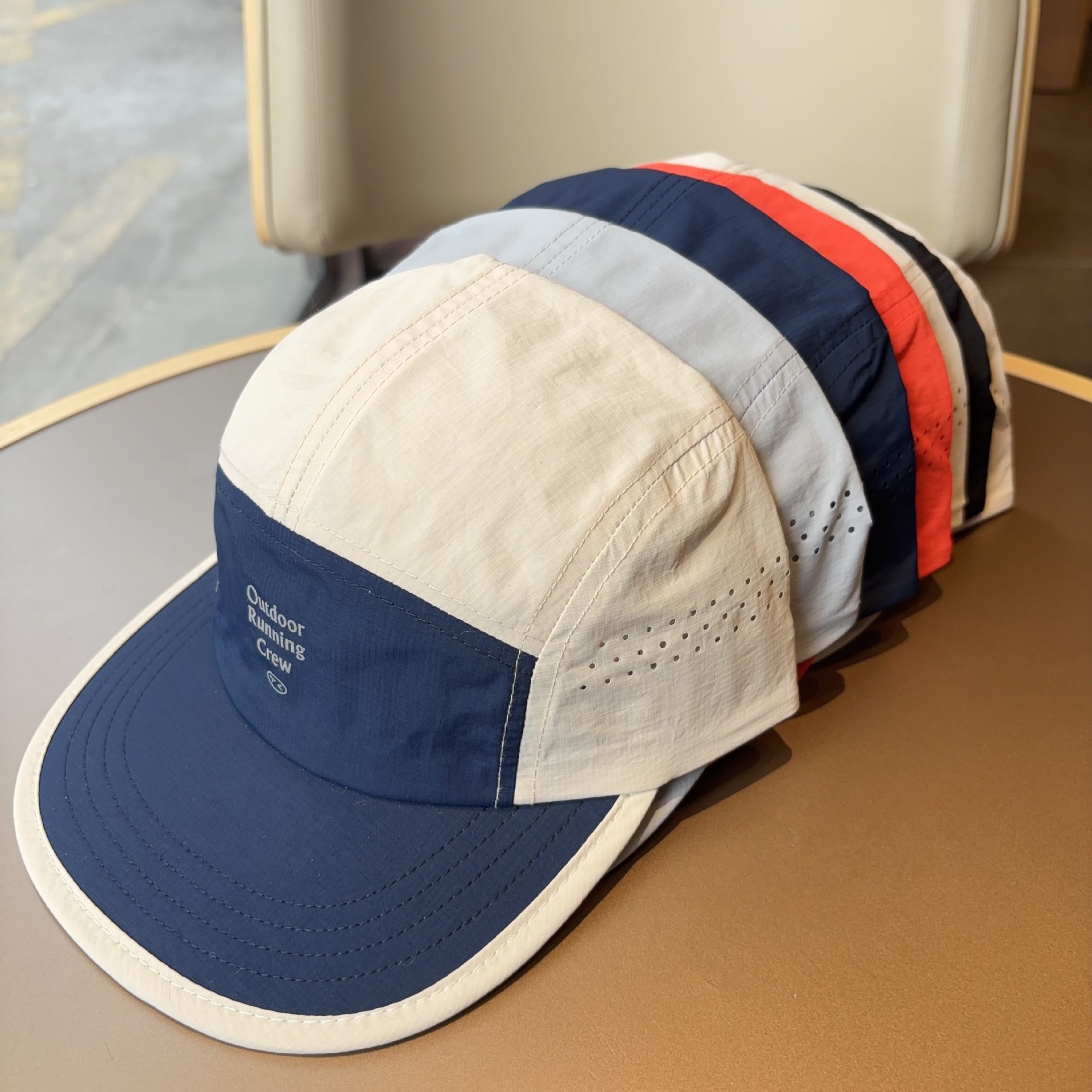 2026 New 5 Panel Running Cap M - Corduroy Cap 5 Panel のレビューと価格