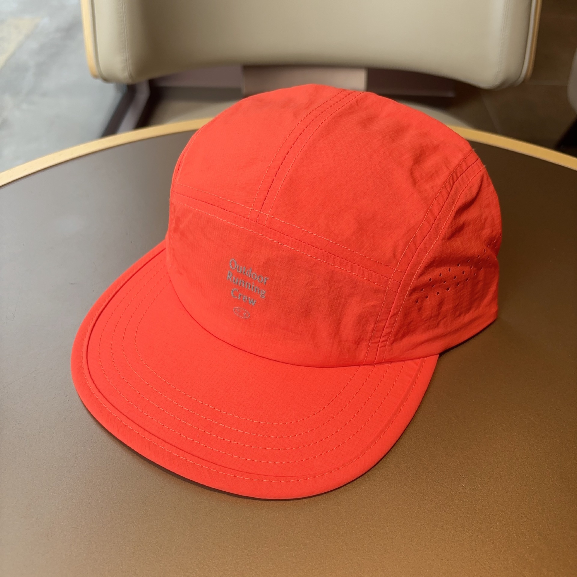 2026 New 5 Panel Running Cap M - Corduroy Cap 5 Panel のレビューと価格