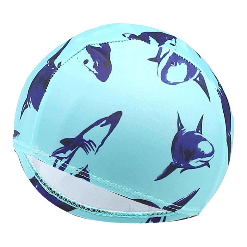 Cartoon  Children Boys Girls H - Swim Hat Silicone のレビューと価格
