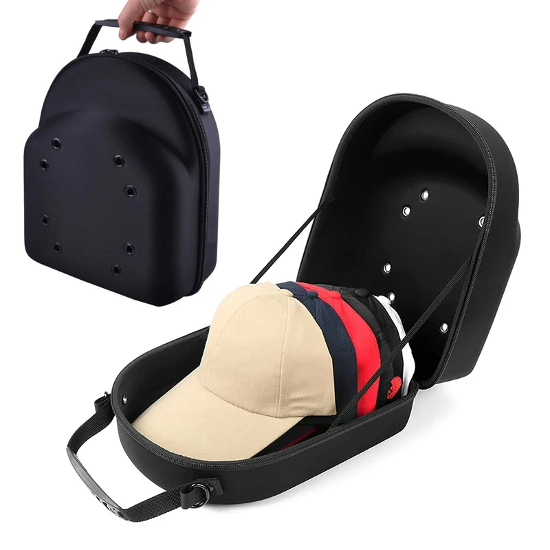Unisex Baseball Hat Travel Bag - Baseball Cap Structured のレビューと価格