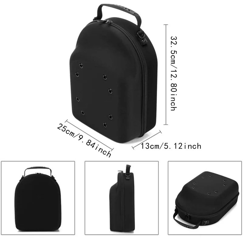 Unisex Baseball Hat Travel Bag - Baseball Cap Structured のレビューと価格