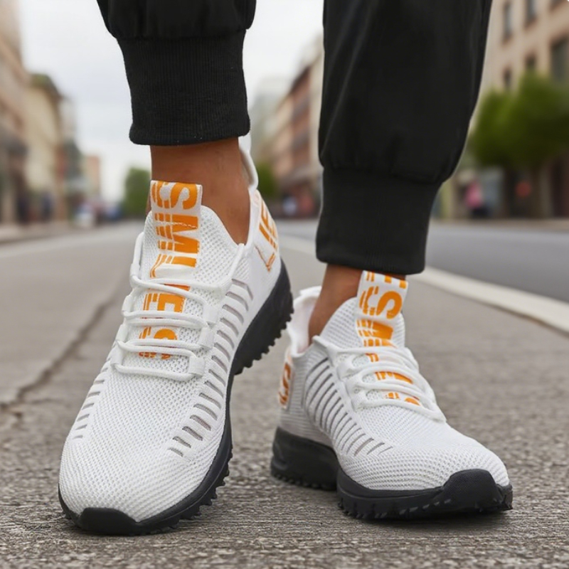 Comfort Running Shoe for Men U - Running Cap Lightweight のレビューと価格