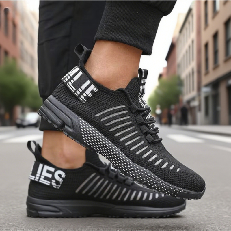 Comfort Running Shoe for Men U - Running Cap Lightweight のレビューと価格