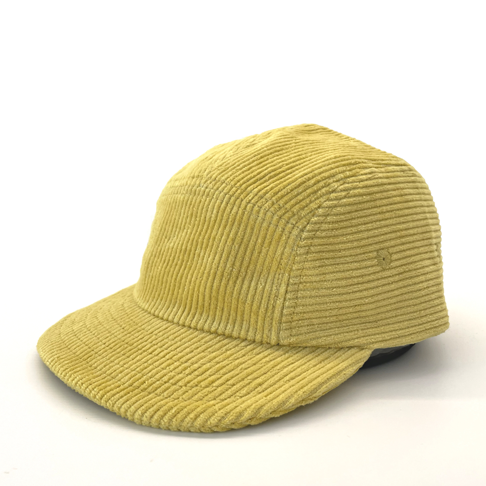 Corduroy 5 Panel Cap for Men W - Corduroy Cap 5 Panel のレビューと価格
