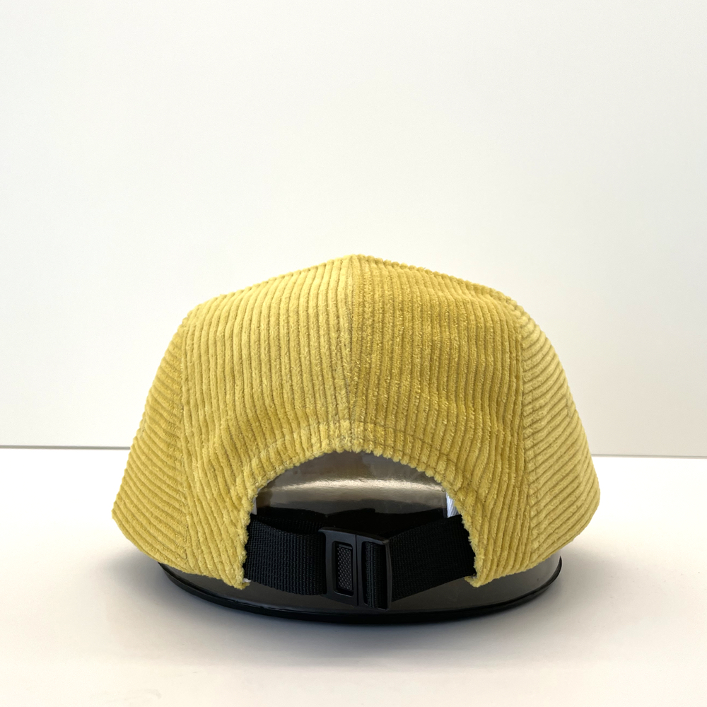 Corduroy 5 Panel Cap for Men W - Corduroy Cap 5 Panel のレビューと価格