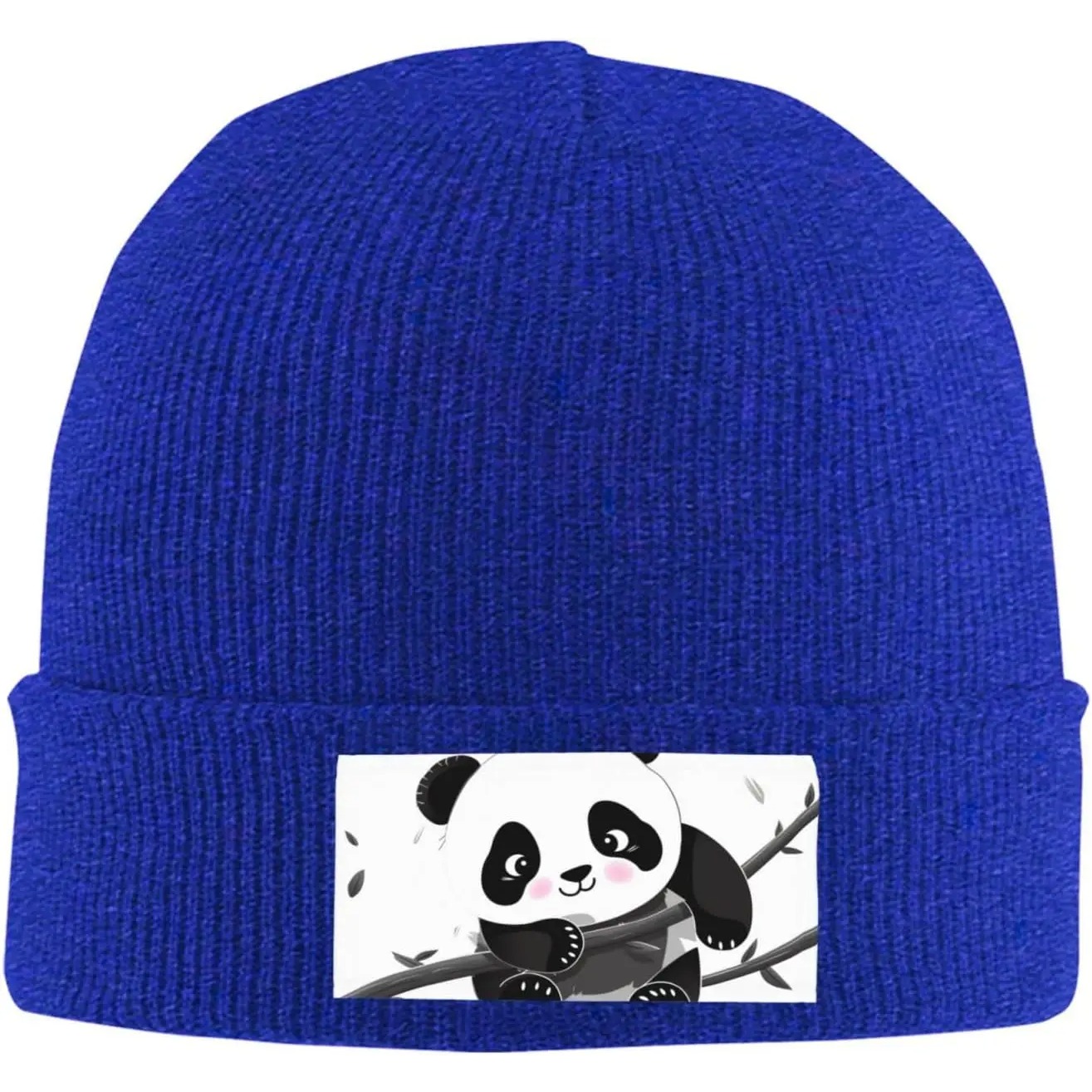 Beanie for Men Winter Hats for - Beanie Cuffed Knit のレビューと価格