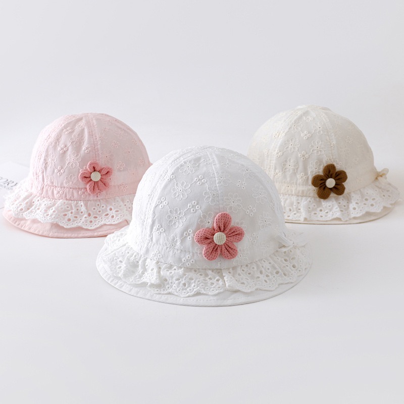 Spring-Summer Infant Sun Hat f - Sun Hat Wide Brim のレビューと価格