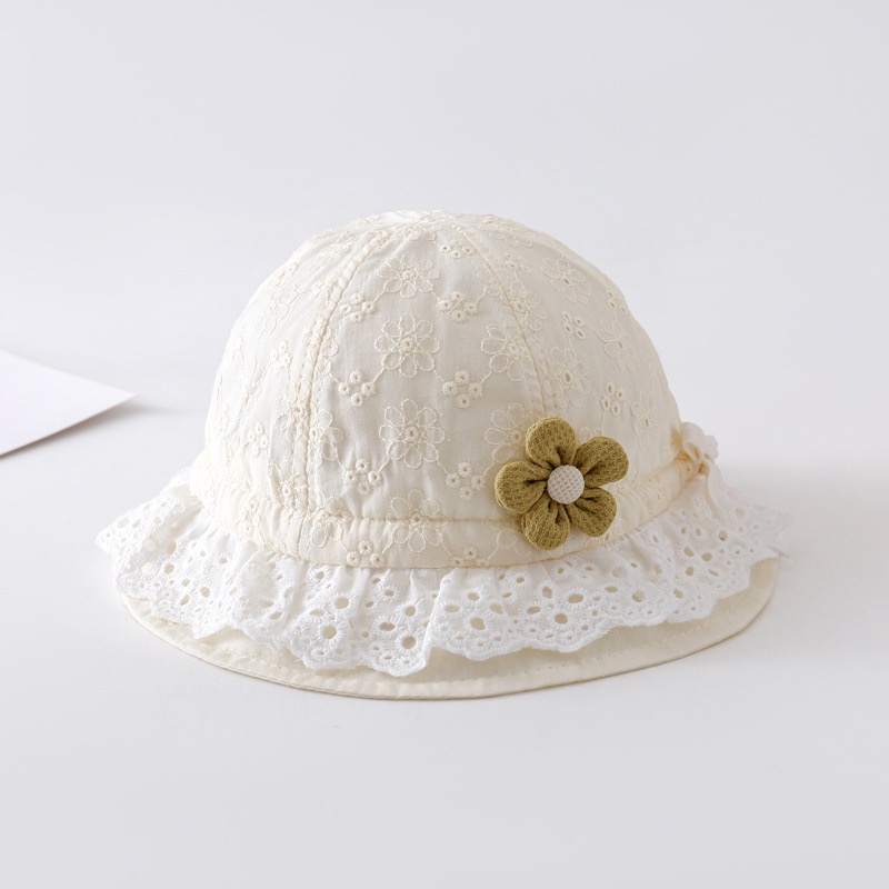 Spring-Summer Infant Sun Hat f - Sun Hat Wide Brim のレビューと価格