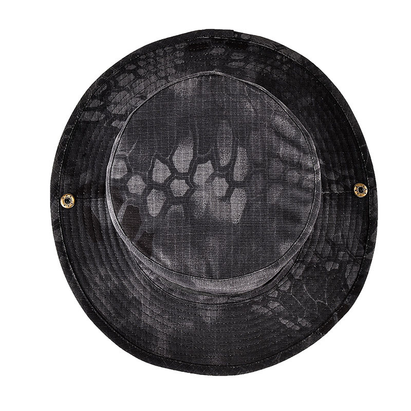 Top Quality Thicken Camouflage - Boonie Hat Tactical のレビューと価格