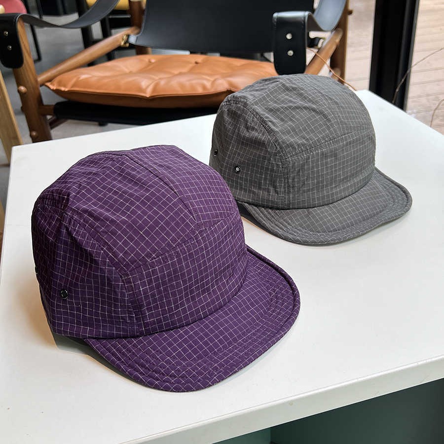 Summer Quick Dry Baseball Cap  - Corduroy Cap 5 Panel のレビューと価格