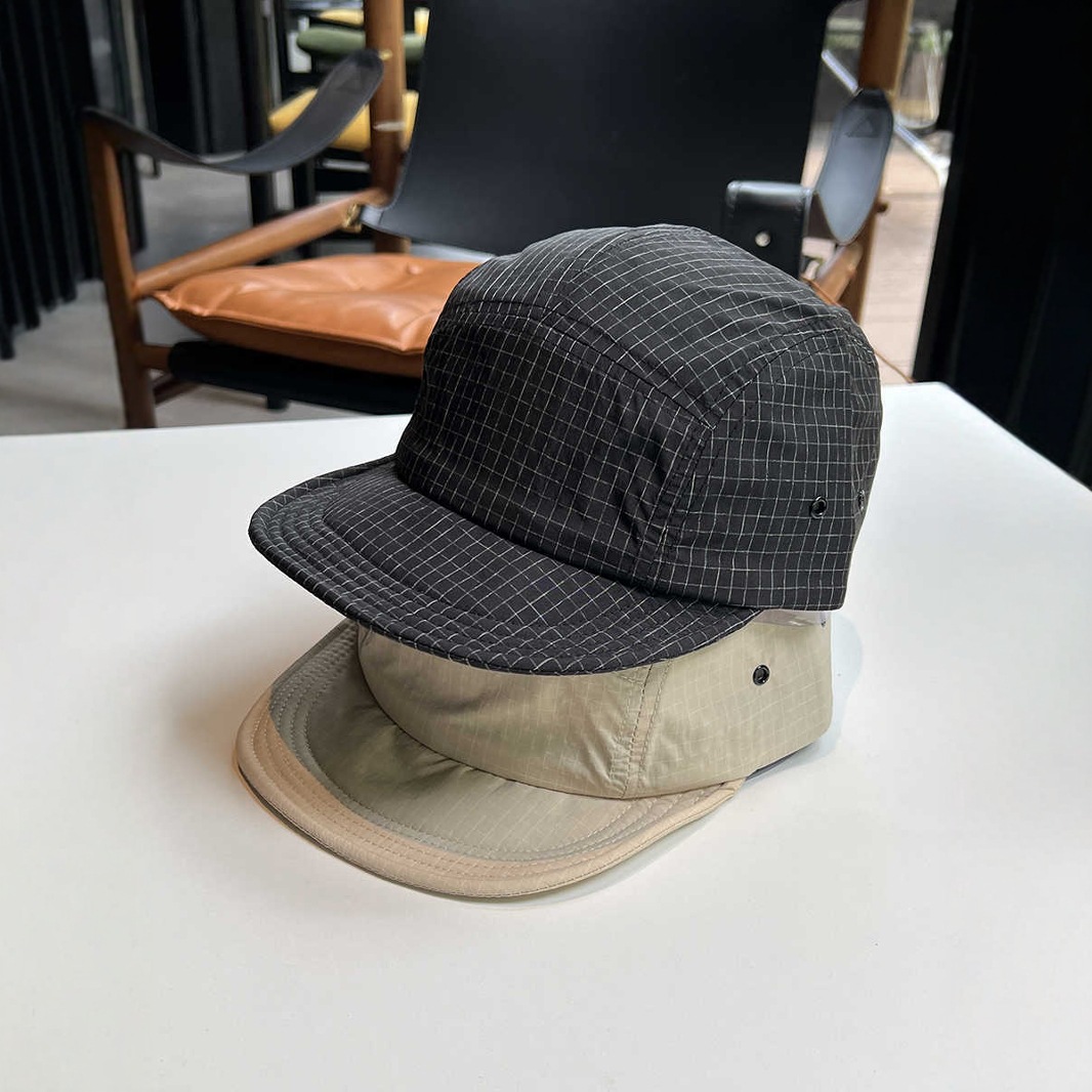 Summer Quick Dry Baseball Cap  - Corduroy Cap 5 Panel のレビューと価格