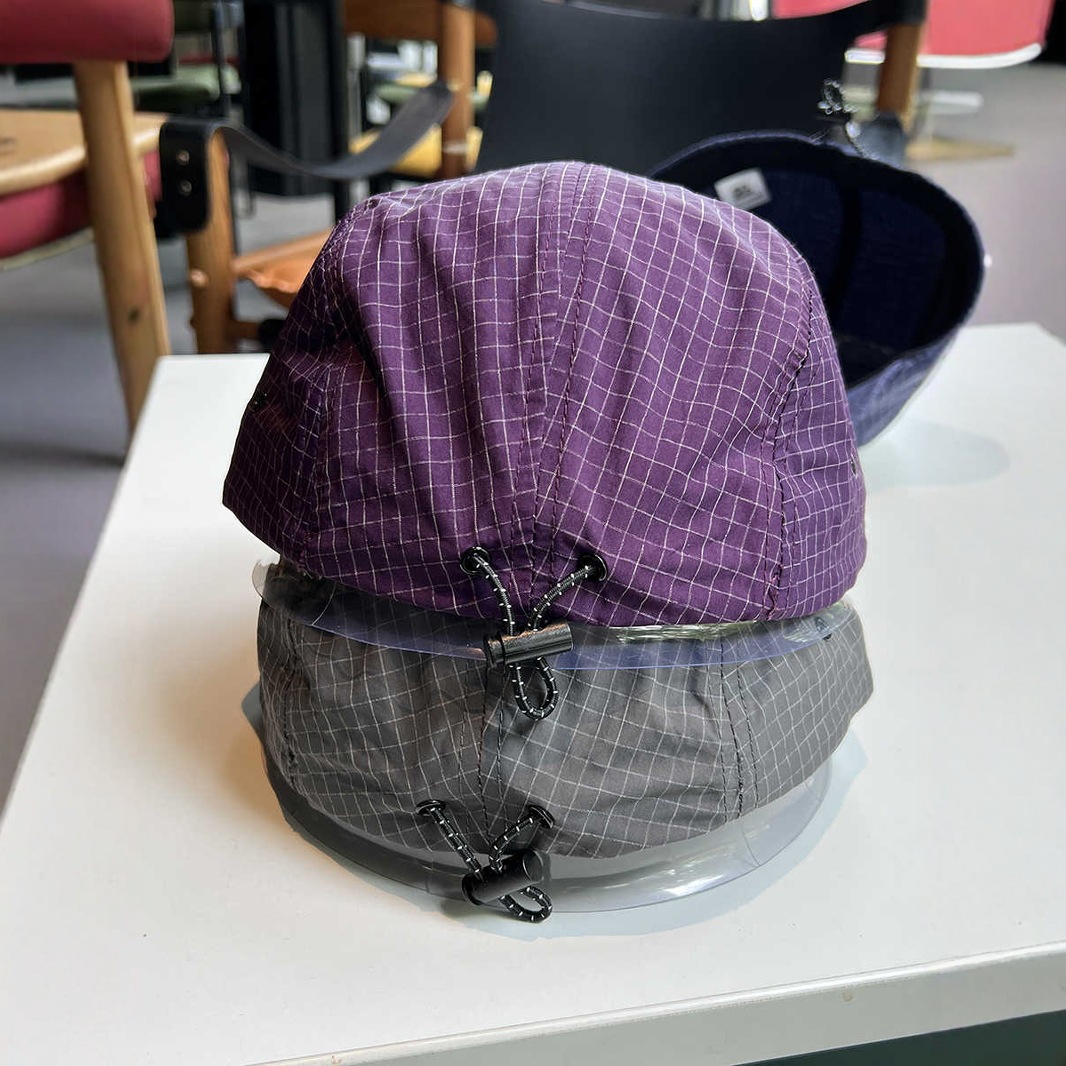 Summer Quick Dry Baseball Cap  - Corduroy Cap 5 Panel のレビューと価格