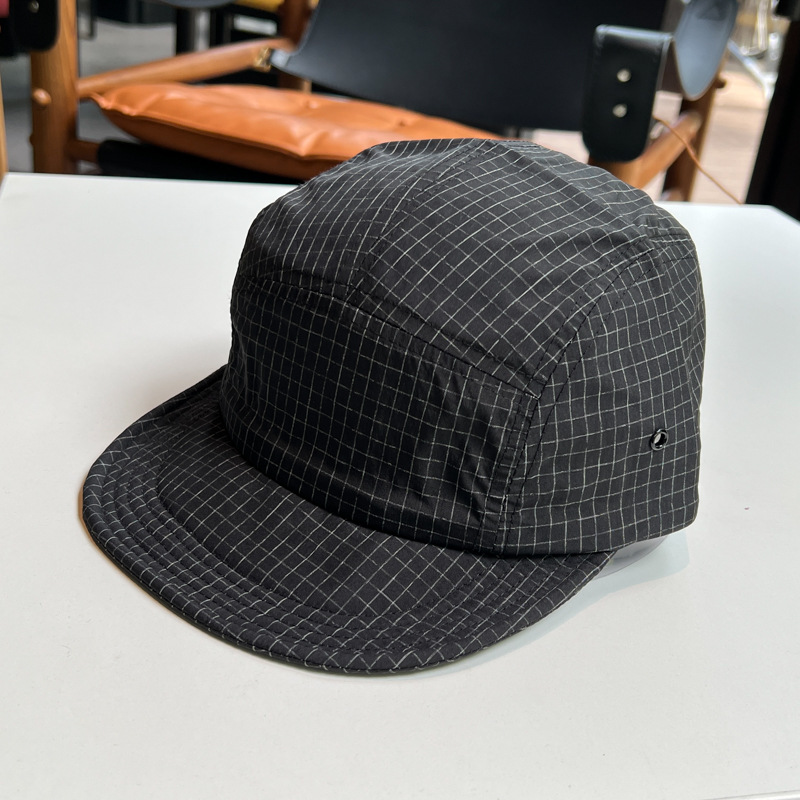 Summer Quick Dry Baseball Cap  - Corduroy Cap 5 Panel のレビューと価格