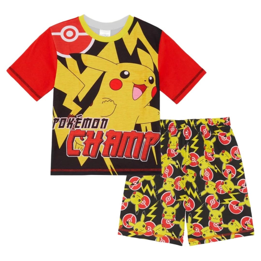 Potdemiel Pikachu & Pokeball P - Running Cap Lightweight のレビューと価格