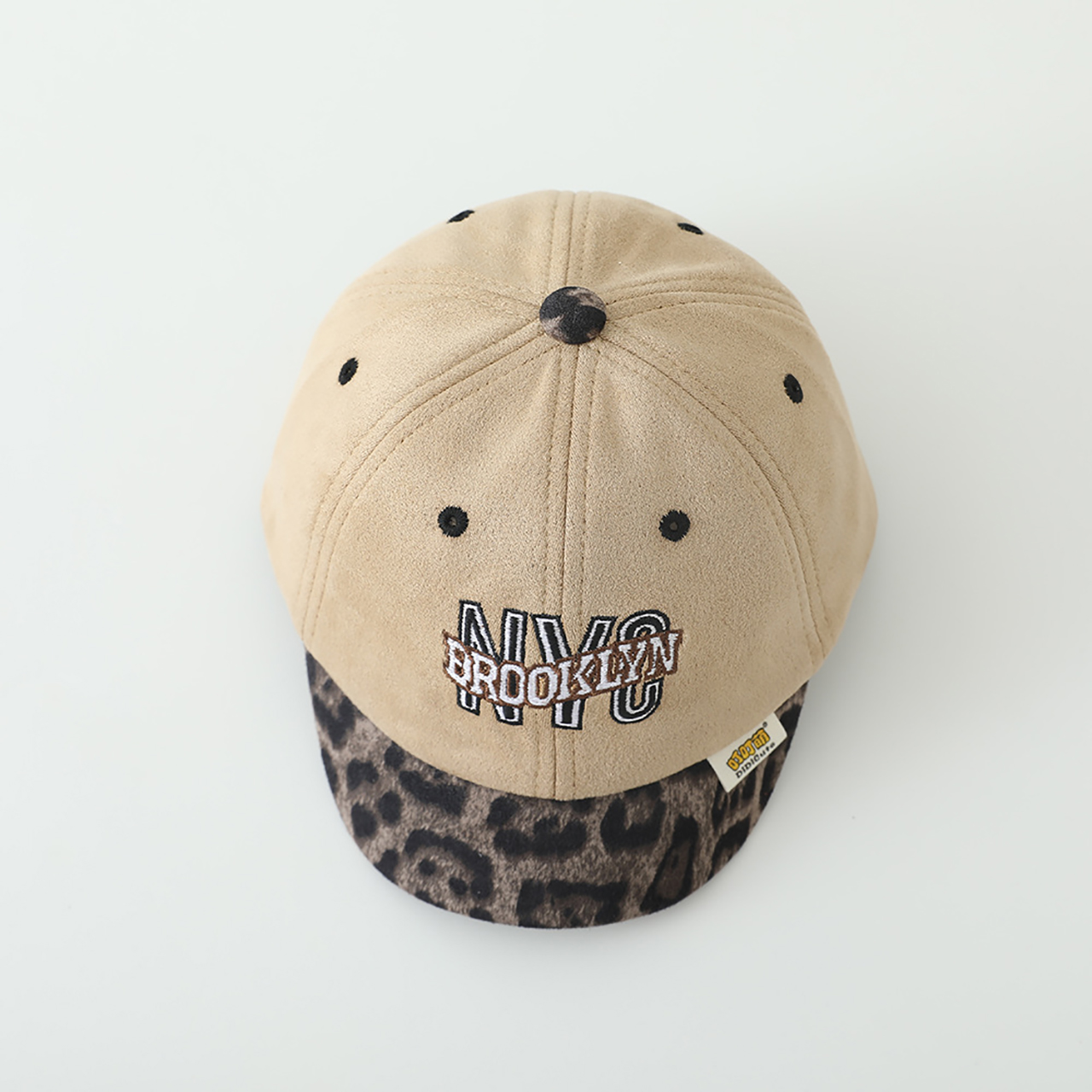 Boy Girl Short Brim Baseball C - Visor Sun Hat のレビューと価格