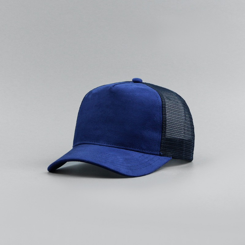 Leather Label Custom Logo Five - Baseball Cap Structured のレビューと価格