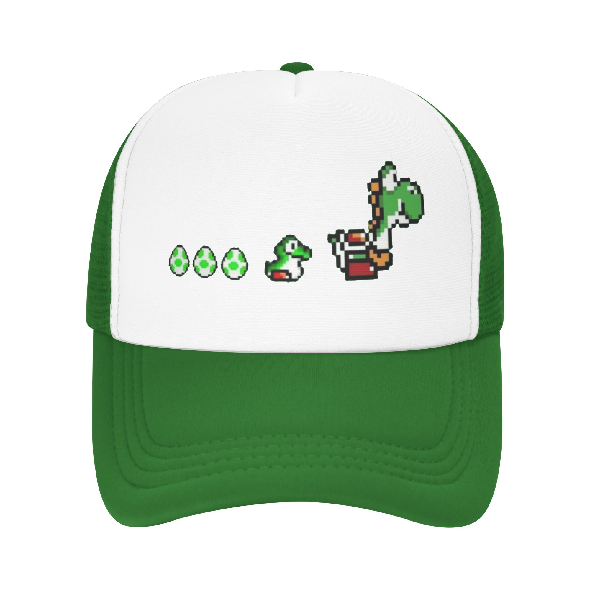 Breathable Cooling marioes Mes - Trucker Cap Mesh のレビューと価格