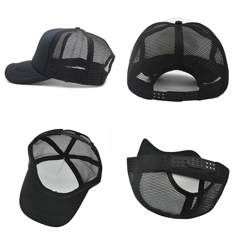 Sprunki Summer Mesh Baseball C - Trucker Cap Mesh のレビューと価格