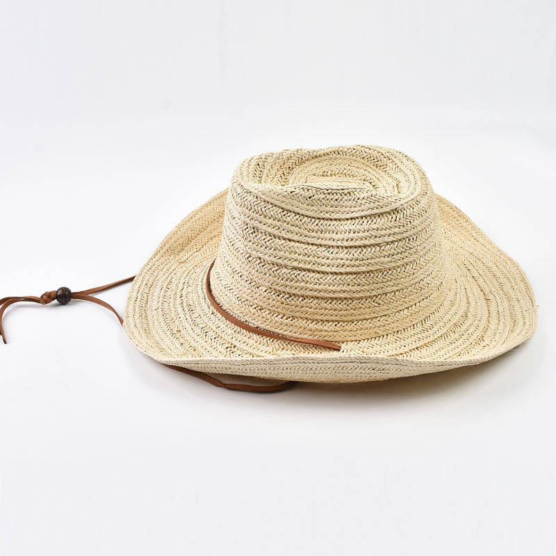 Paper Straw Cowboy Hats for Wo - Cowboy Hat Straw のレビューと価格