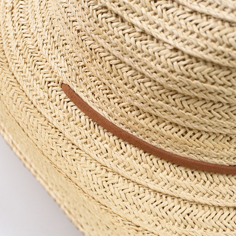 Paper Straw Cowboy Hats for Wo - Cowboy Hat Straw のレビューと価格