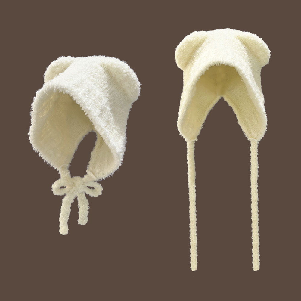 new Lambhair Winter Harajuku y - Winter Trapper Hat のレビューと価格