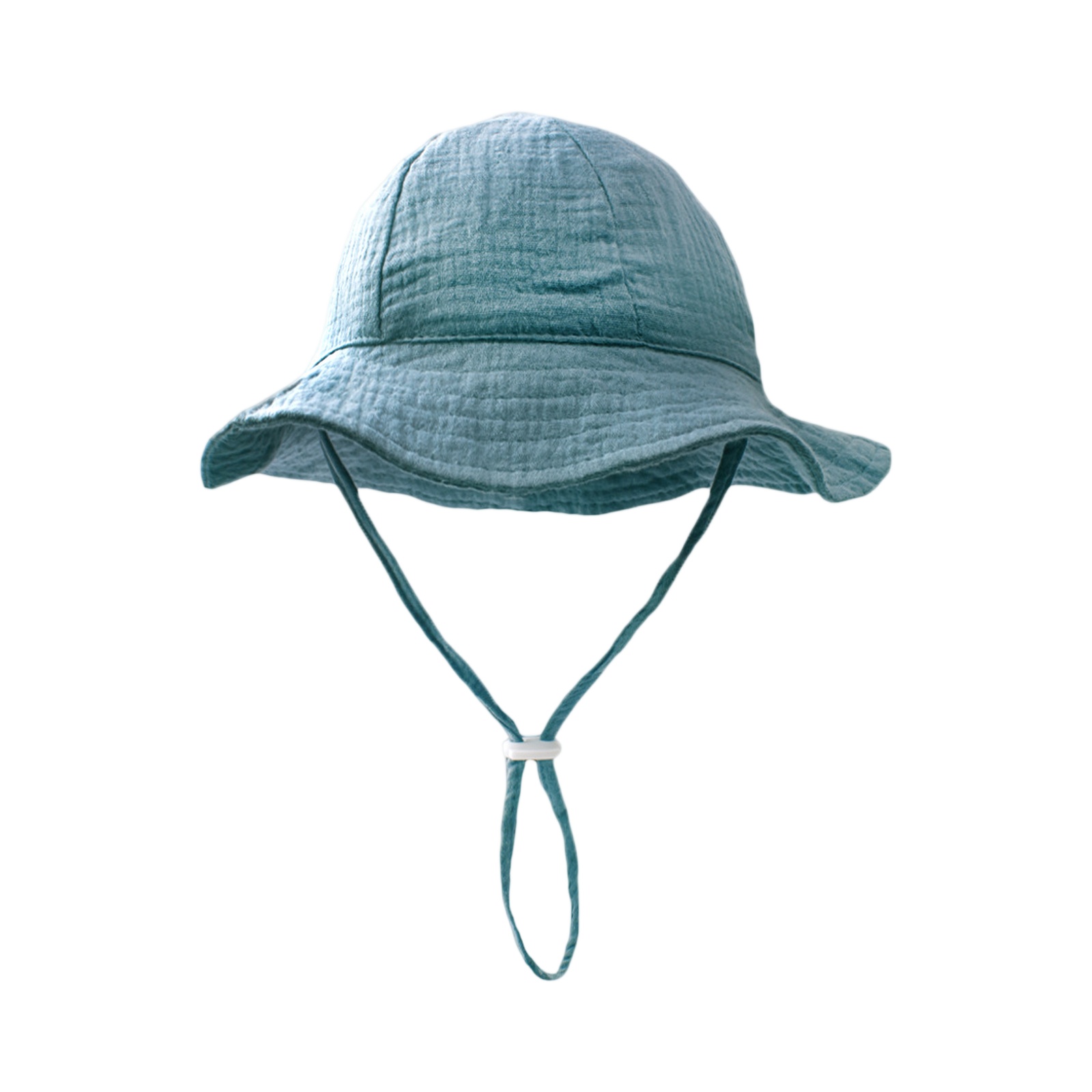 Kids' Baby Solid Color Soft Fo - Visor Sun Hat のレビューと価格