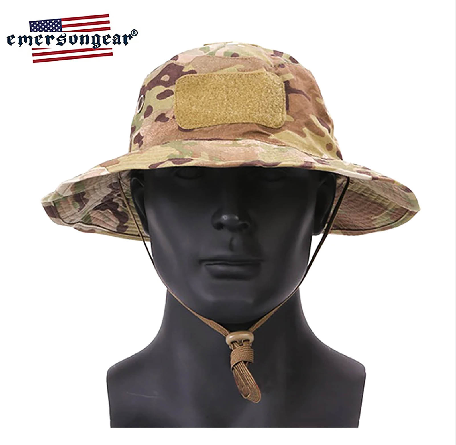 Emersongear Men's Tactical Boo - Boonie Hat Tactical のレビューと価格
