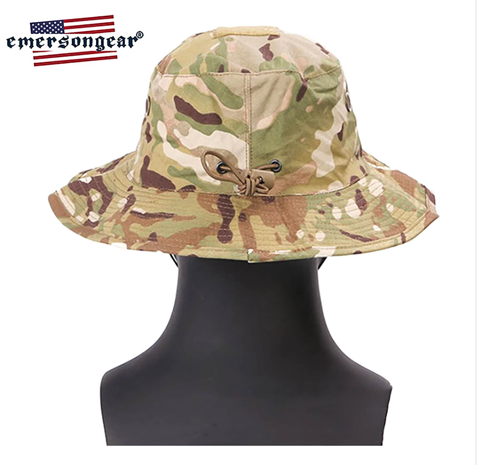Emersongear Men's Tactical Boo - Boonie Hat Tactical のレビューと価格