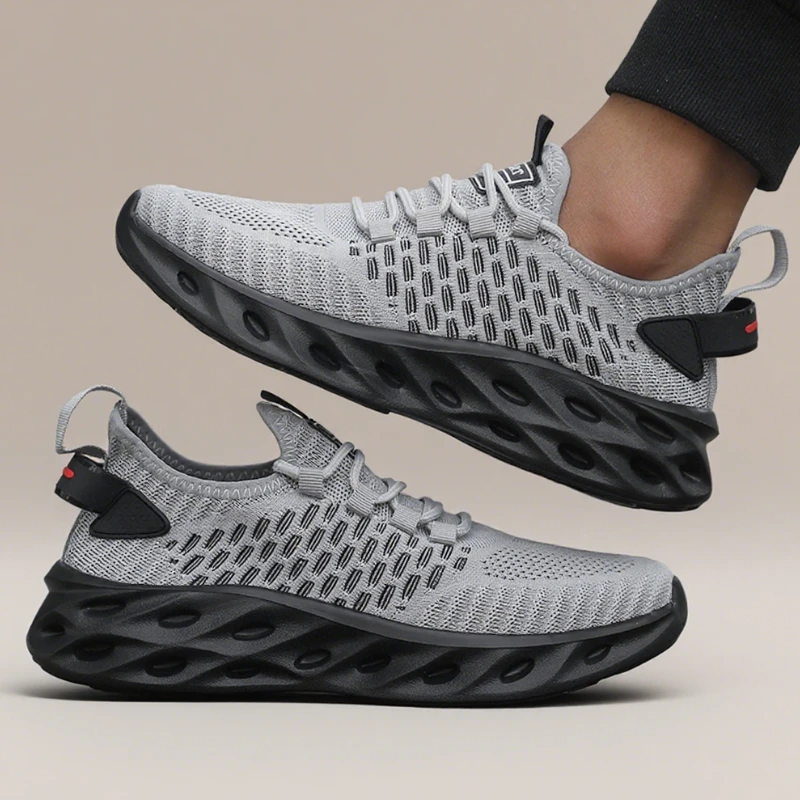 Men's Walking Shoes Are Breath - Running Cap Lightweight のレビューと価格