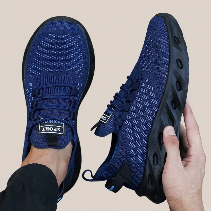 Men's Walking Shoes Are Breath - Running Cap Lightweight のレビューと価格