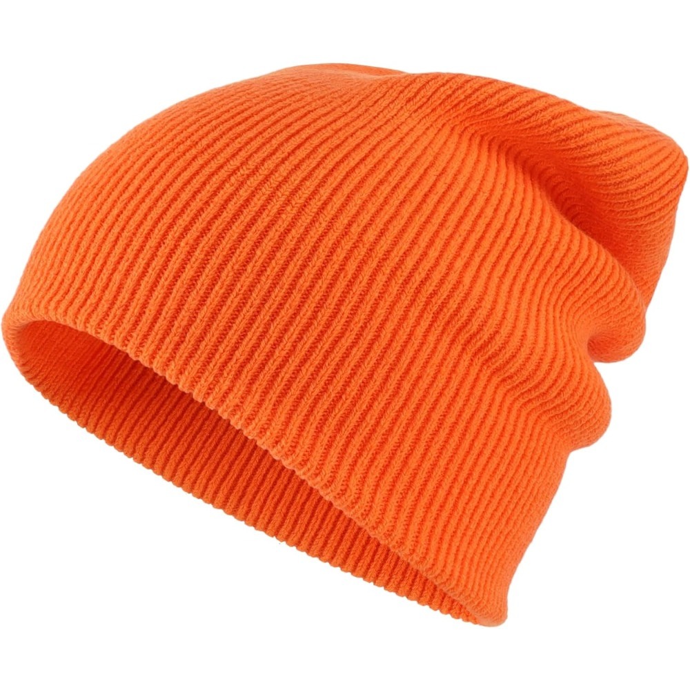 Thick Cuffed Beanie for Men &  - Beanie Cuffed Knit のレビューと価格