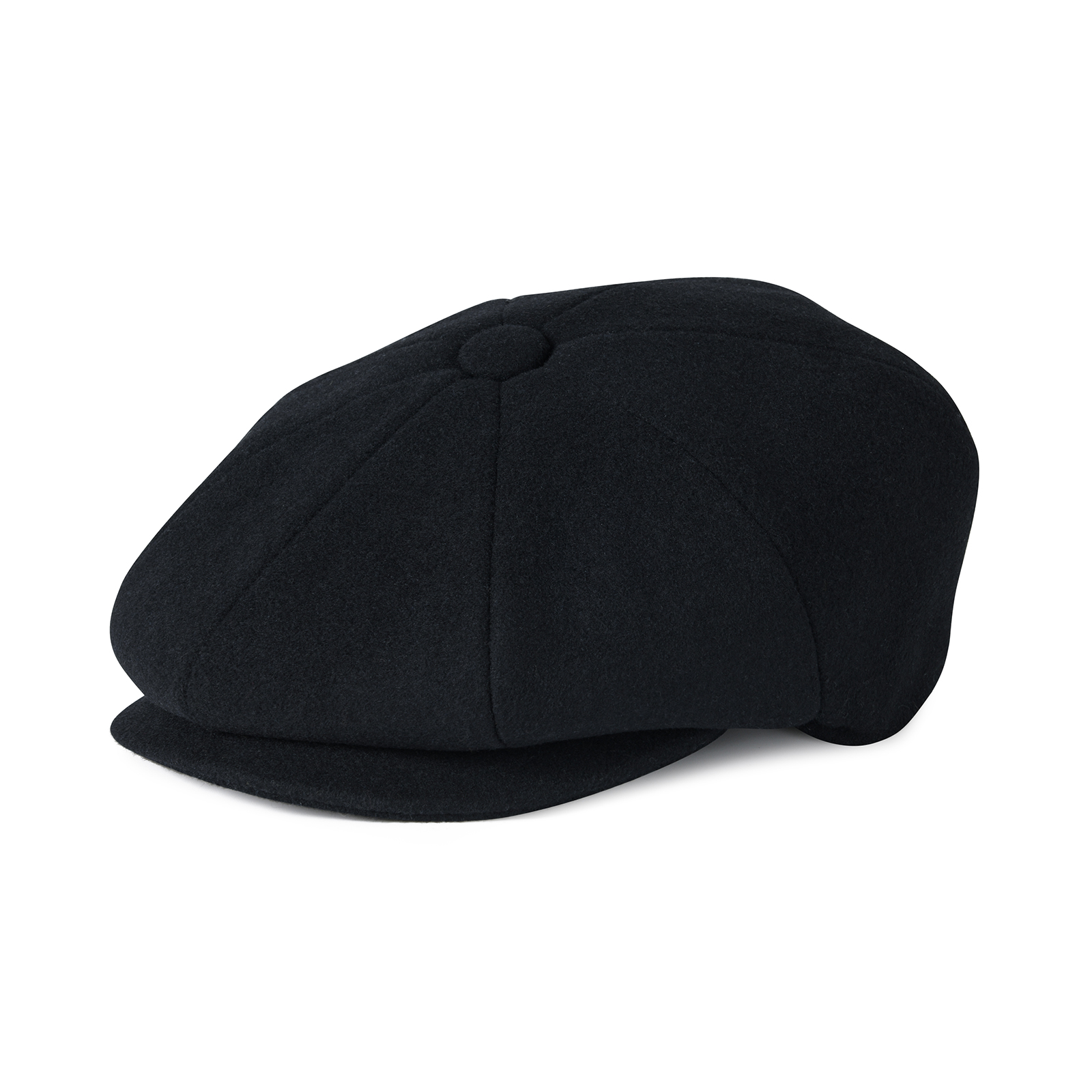 FEINION Men's Wool Blend Newsb - Newsboy Cap Ivy のレビューと価格